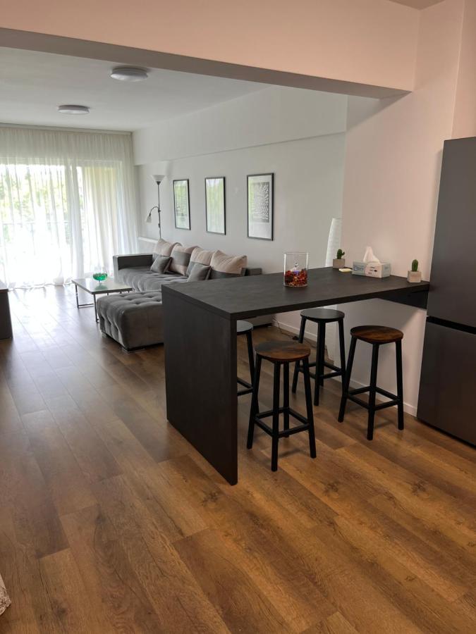 Gavas Apartments Viva City Kluż-Napoka Zewnętrze zdjęcie