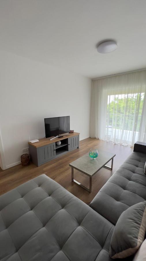 Gavas Apartments Viva City Kluż-Napoka Zewnętrze zdjęcie