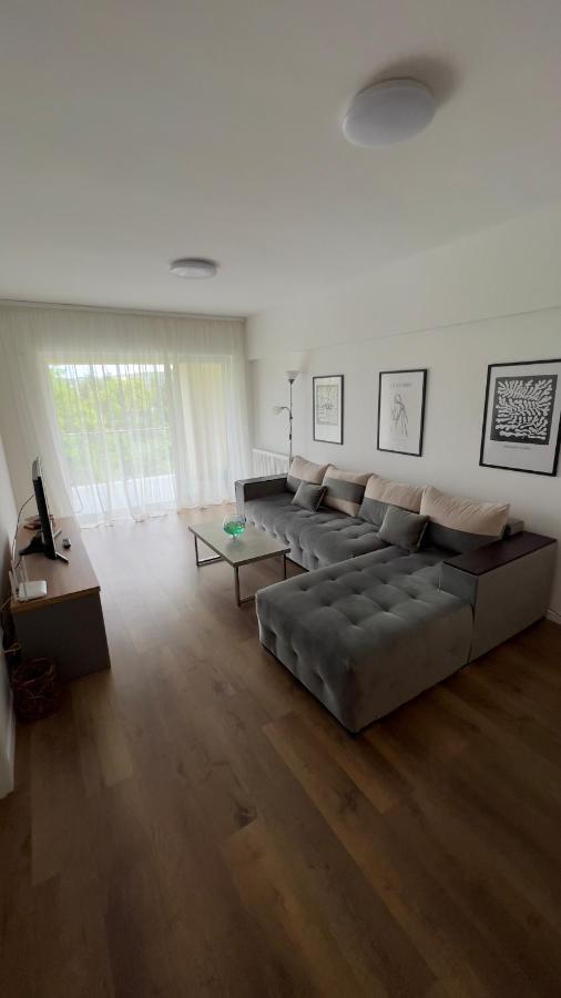 Gavas Apartments Viva City Kluż-Napoka Zewnętrze zdjęcie