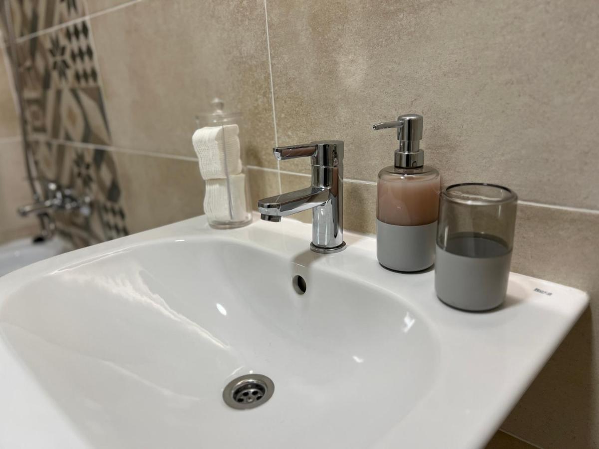 Gavas Apartments Viva City Kluż-Napoka Zewnętrze zdjęcie